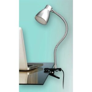 Briloner LED-klipsivalaisin