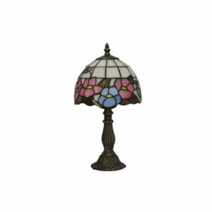 Tiffany -pöytävalaisin TL 648-20