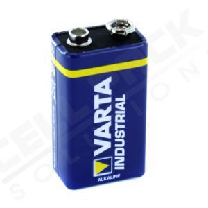 Varta 9V