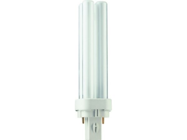Pienoisloisteputki PL-C 2P 13W 840 (G24d-1)
