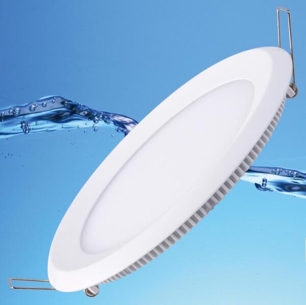 FocusLight Slim LED -alasvalo