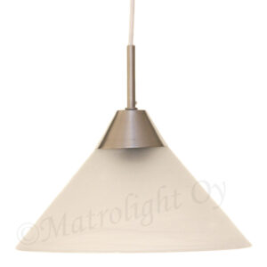 Matrolight Waddon -riippuvalaisin