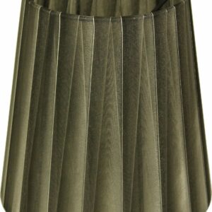 Oriva -varjostin (17 cm) lakritsi