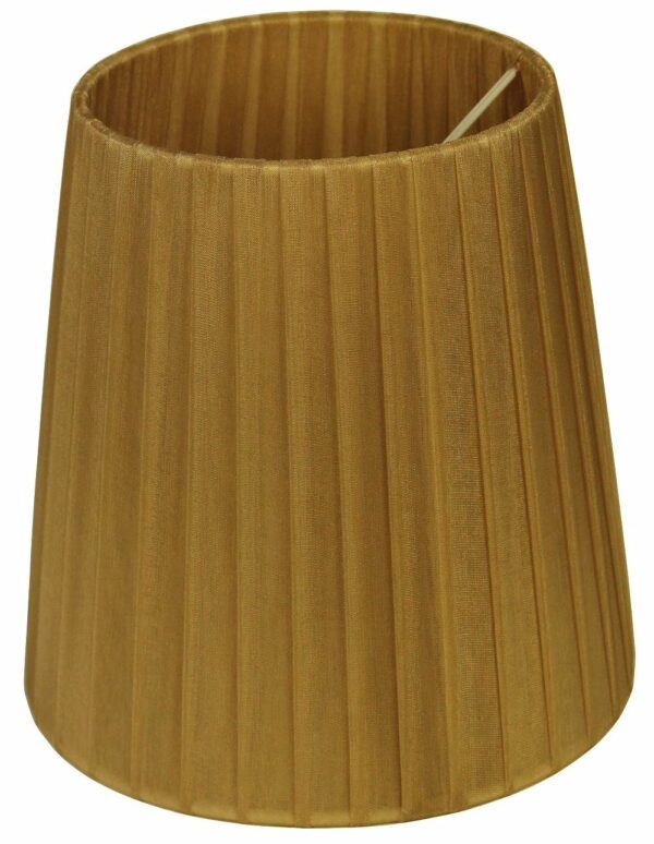 Oriva -varjostin (17 cm) samppanja