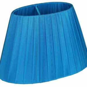 Oriva -varjostin ovaali (22 cm) turkoosi