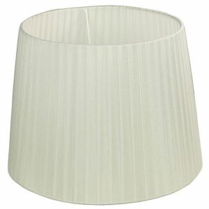 Oriva -varjostin (30 cm) valkoinen