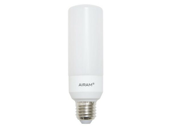 Airam Tubular Led, E27 9,5 W (4000 K)