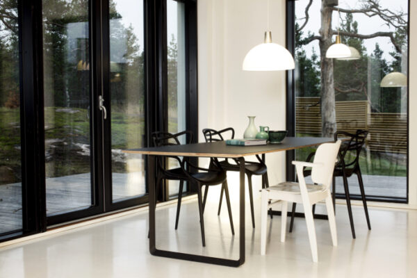 Kuplat 270 miljöö
