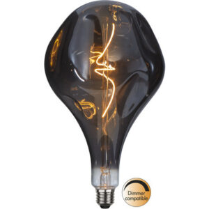 Star Indrustial Vintage LED E27 savu