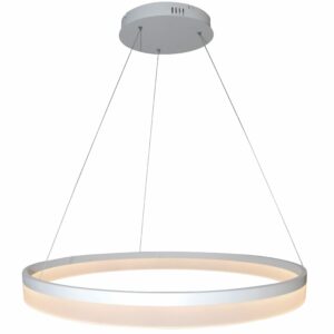 Valaisin-Grönlund Circulo -riippuvalaisin