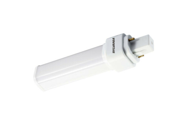 Sylvania LED 10 W G24d 2P