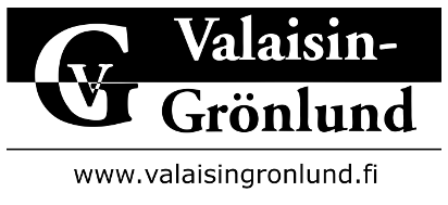 Valaisin-Grönlund