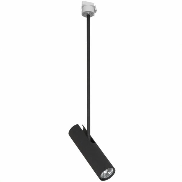 E.Lite Eye Super XTKR-66 musta (Vanhaan Nokian 1-vaihekiskoon)