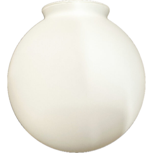 Matrolight Pallokupu 20 cm ruuvikiinnitys