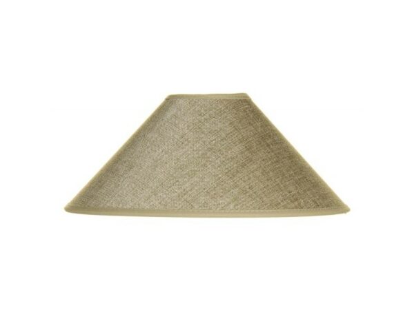 Matrolight Nina -varjostin (25 cm) vihreä