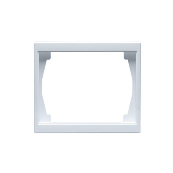 ABB Impressivo peitelevy 100mm (soikea)