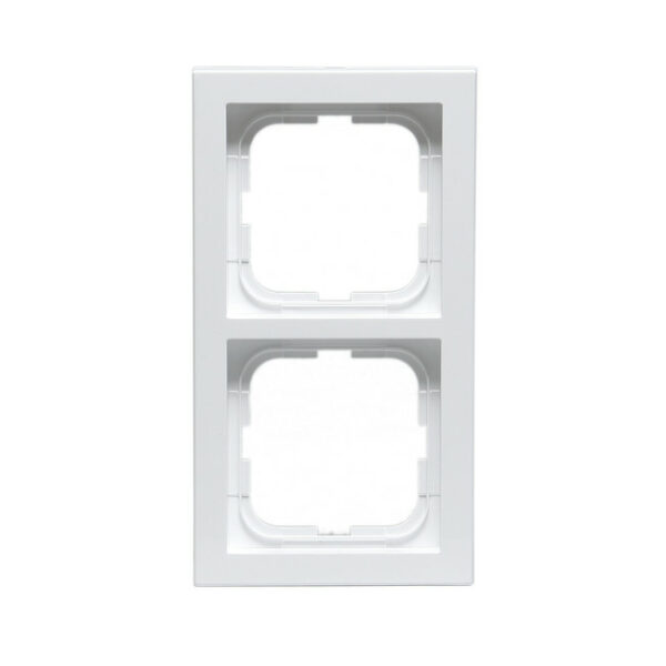 ABB Impressivo peitelevy 2-os 85mm (2x pyöreä)
