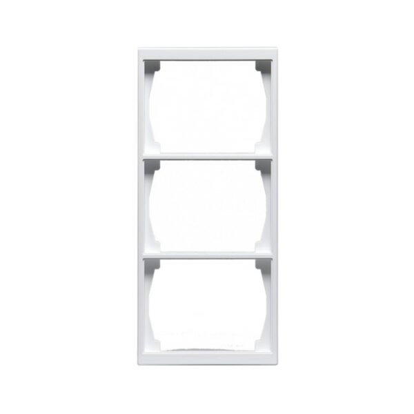 ABB Impressivo peitelevy 3-os 100mm (3x soikea)