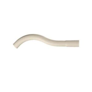 Muoviputken kaari 32mm (45 astetta)