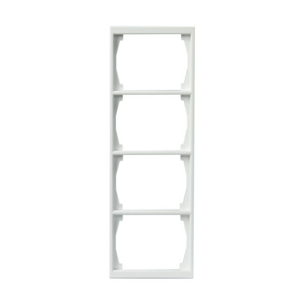 ABB Impressivo peitelevy 4-os 100mm (4x soikea)