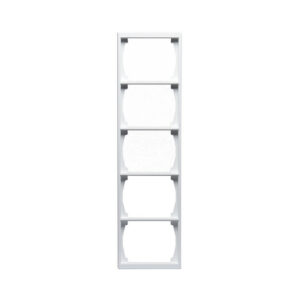 ABB Impressivo peitelevy 5-os 100mm (5x soikea)