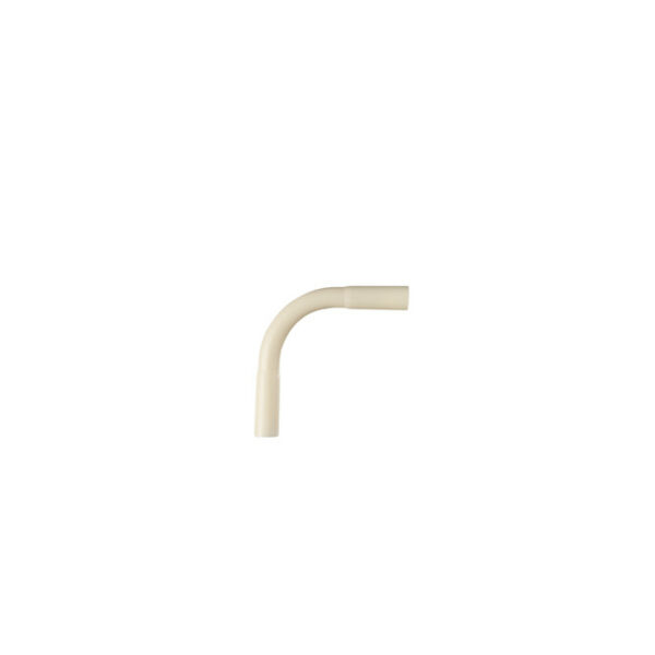 Muoviputken kaari 16mm