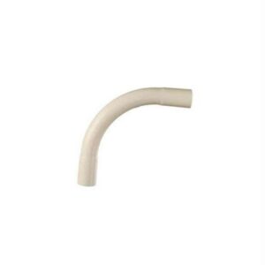 Muoviputken kaari 32mm