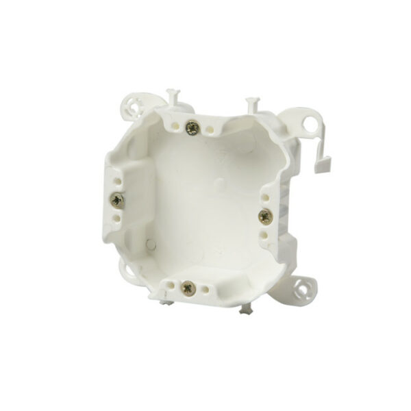 ABB Impressivo 26mm pintakojerasia IP21/IP44 (pintakehyksille)