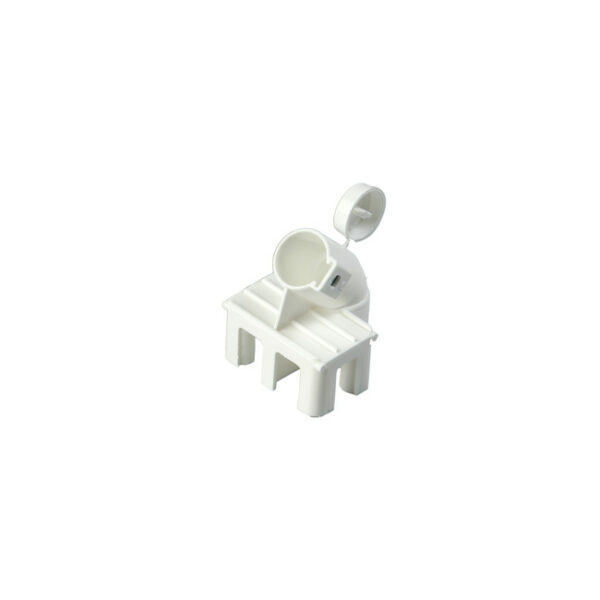 Muoviputken läpivientiholkki 20mm