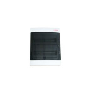 Moduulikotelo/keskus (24 moduulia) IP40