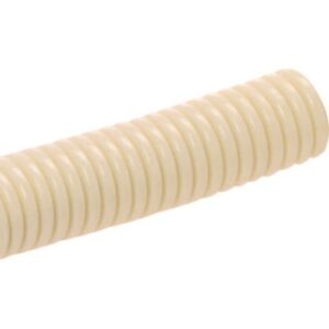 Taipuisa muoviputki 16mm (myös metreittäin)