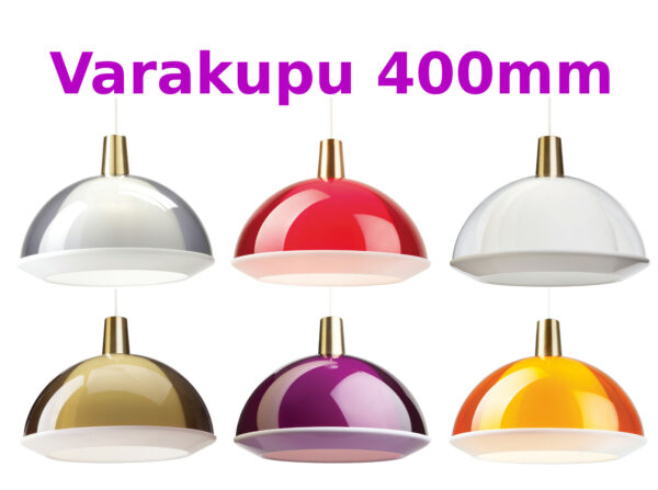 Varakupu 400 mm