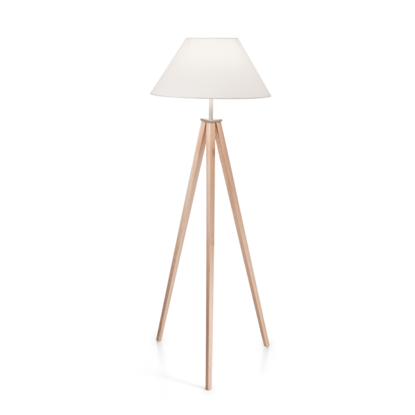 Ideal Lux Tridente -lattiavalaisin