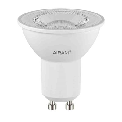 Airam GU10-LED