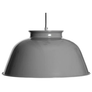 Matrolight Marcel -riippuvalaisin (harmaa)