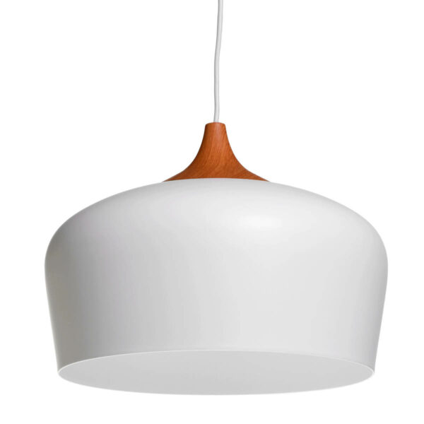 Matrolight Bony -riippuvalaisin valkoinen - Image 2