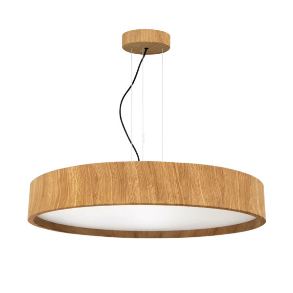 Valaisin-Grönlund Oak 70