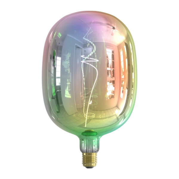 Calex Avesta E27 LED DIM Colors Specials