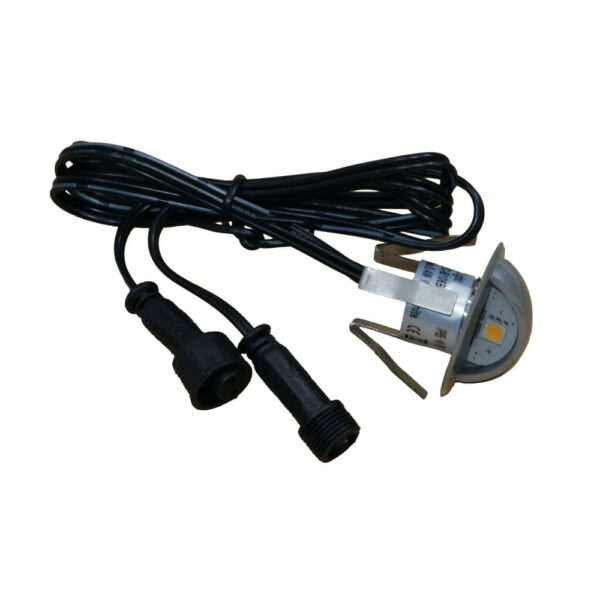JL LED 0.4W Askelvalo