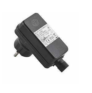 Virtalähde terassivaloille 12V 6W