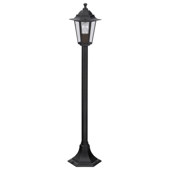 Focuslight Velence-pylväsvalaisin (IP43)