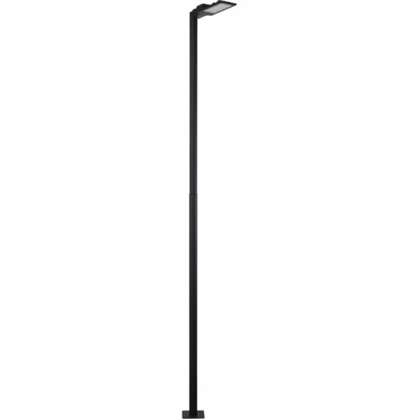 E.Lite Pathway-pylväsvalaisin (IP44) 310 cm