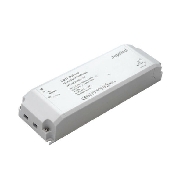 LED-muuntaja 24V, 150W (IP20)
