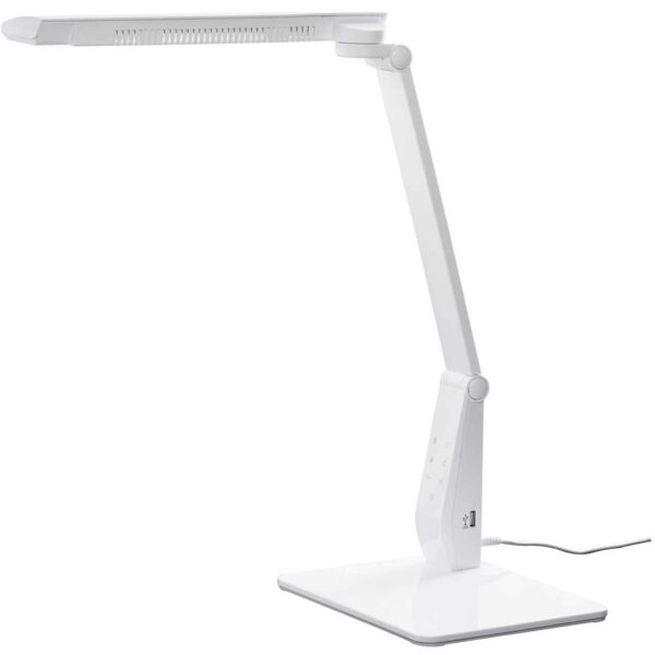 Innolux Tokio työpistevalaisin USB-portilla - Image 4