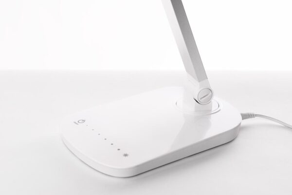 Innolux Tokio työpistevalaisin USB-portilla - Image 3