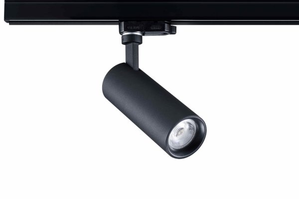 Sylvania Pixo Small 17W musta 3-vaihe - Image 3