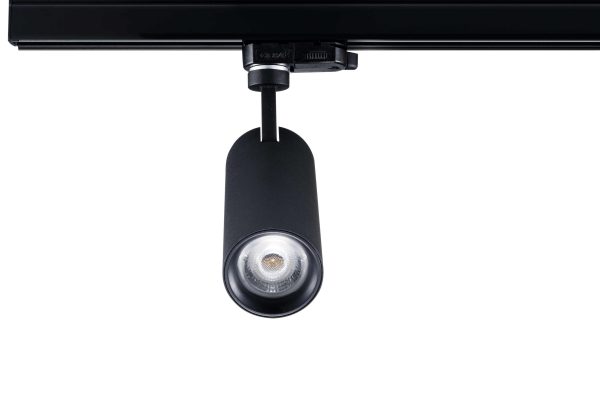 Sylvania Pixo Small 17W musta 3-vaihe - Image 4