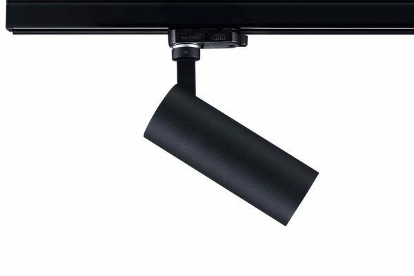 Sylvania Pixo Small 17W musta 3-vaihe - Image 2