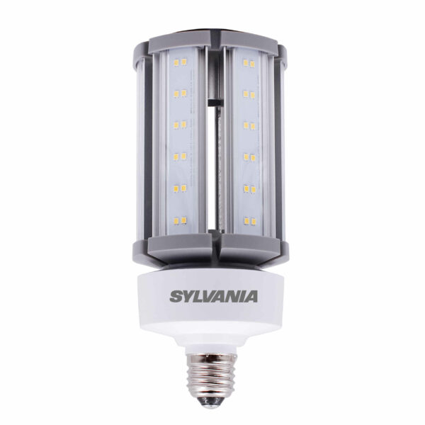 Sylvania ToLEDo Performer T85 E27 36W (elohopealampun korvaaja)