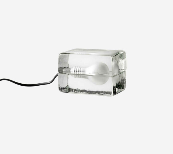 Design House Stockholm Block-valaisin mini